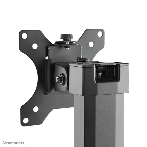 Neomounts 10" - 32" Single Monitor Arm Desk Mount | FPMA-D865BLACK Monitor Arm Desk Mount NeoMounts