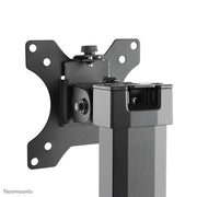 Neomounts 10" - 32" Single Monitor Arm Desk Mount | FPMA-D865BLACK Monitor Arm Desk Mount NeoMounts