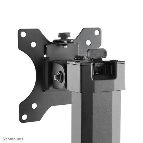 Neomounts 10" - 32" Single Monitor Arm Desk Mount | FPMA-D865BLACK Monitor Arm Desk Mount NeoMounts