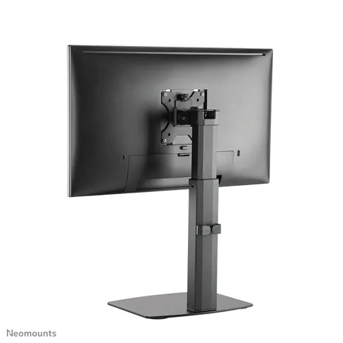 Neomounts 10" - 32" Single Monitor Arm Desk Mount | FPMA-D865BLACK Monitor Arm Desk Mount NeoMounts