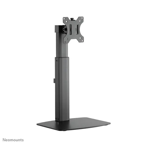 Neomounts 10" - 32" Single Monitor Arm Desk Mount | FPMA-D865BLACK Monitor Arm Desk Mount NeoMounts