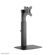 Neomounts 10" - 32" Single Monitor Arm Desk Mount | FPMA-D865BLACK Monitor Arm Desk Mount NeoMounts
