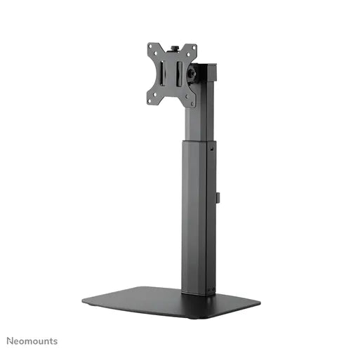 Neomounts 10" - 32" Single Monitor Arm Desk Mount | FPMA-D865BLACK Monitor Arm Desk Mount NeoMounts
