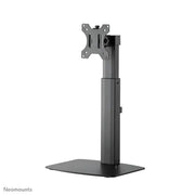 Neomounts 10" - 32" Single Monitor Arm Desk Mount | FPMA-D865BLACK Monitor Arm Desk Mount NeoMounts