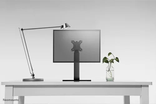 Neomounts 10" - 32" Single Monitor Arm Desk Mount | FPMA-D865BLACK Monitor Arm Desk Mount NeoMounts