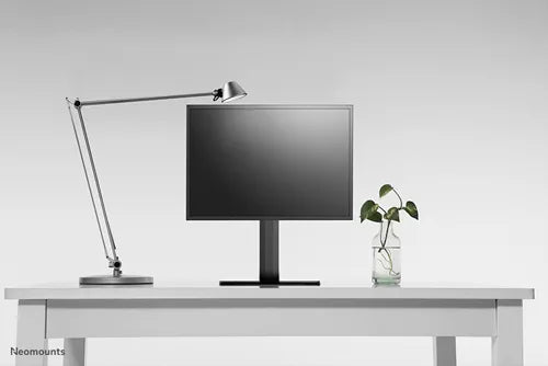 Neomounts 10" - 32" Single Monitor Arm Desk Mount | FPMA-D865BLACK Monitor Arm Desk Mount NeoMounts