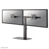 Neomounts 10" - 27" Monitor Arm Desk Mount | FPMA-D865DBLACK