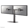 Neomounts 10" - 27" Monitor Arm Desk Mount | FPMA-D865DBLACK
