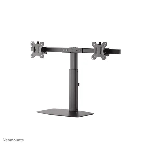 Neomounts 10" - 27" Monitor Arm Desk Mount | FPMA-D865DBLACK Monitor Arm Desk Mount NeoMounts
