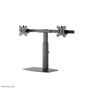 Neomounts 10" - 27" Monitor Arm Desk Mount | FPMA-D865DBLACK Monitor Arm Desk Mount NeoMounts