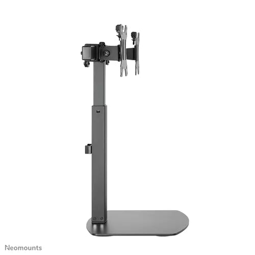 Neomounts 10" - 27" Monitor Arm Desk Mount | FPMA-D865DBLACK Monitor Arm Desk Mount NeoMounts