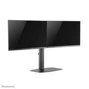 Neomounts 10" - 27" Monitor Arm Desk Mount | FPMA-D865DBLACK Monitor Arm Desk Mount NeoMounts