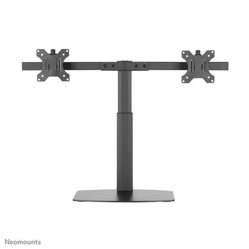 Neomounts 10" - 27" Monitor Arm Desk Mount | FPMA-D865DBLACK Monitor Arm Desk Mount NeoMounts