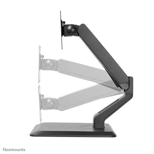 Neomounts FPMA-D885BLACK 10-32" Monitor Arm Desk Mount Monitor Arm Desk Mount NeoMounts