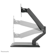 Neomounts FPMA-D885BLACK 10-32" Monitor Arm Desk Mount Monitor Arm Desk Mount NeoMounts