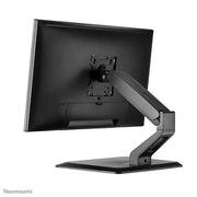 Neomounts FPMA-D885BLACK 10-32" Monitor Arm Desk Mount Monitor Arm Desk Mount NeoMounts