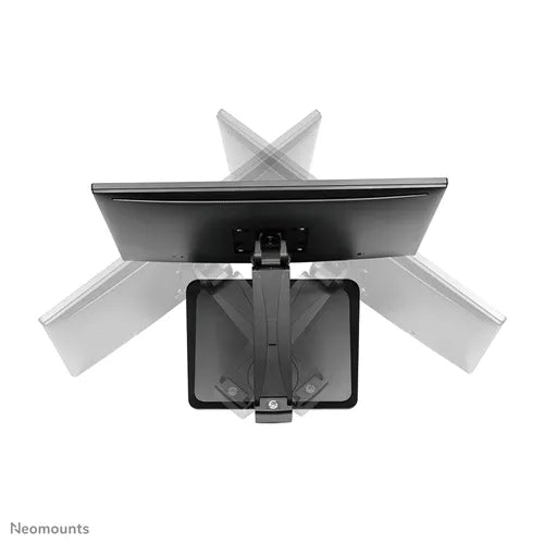 Neomounts FPMA-D885BLACK 10-32" Monitor Arm Desk Mount Monitor Arm Desk Mount NeoMounts