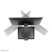 Neomounts FPMA-D885BLACK 10-32" Monitor Arm Desk Mount Monitor Arm Desk Mount NeoMounts