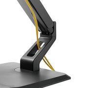 Neomounts FPMA-D885BLACK 10-32" Monitor Arm Desk Mount Monitor Arm Desk Mount NeoMounts