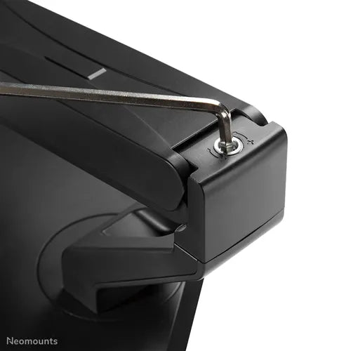 Neomounts FPMA-D885BLACK 10-32" Monitor Arm Desk Mount Monitor Arm Desk Mount NeoMounts