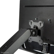 Neomounts FPMA-D885BLACK 10-32" Monitor Arm Desk Mount Monitor Arm Desk Mount NeoMounts