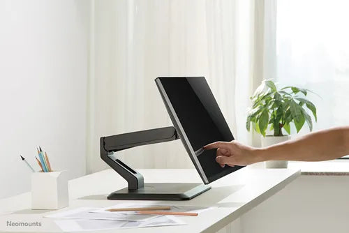 Neomounts FPMA-D885BLACK 10-32" Monitor Arm Desk Mount Monitor Arm Desk Mount NeoMounts