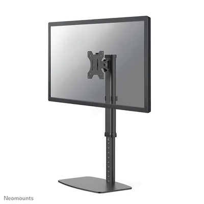 Neomounts 10" - 30" Single Monitor Arm Desk Mount | FPMA-D890BLACK Monitor Arm Desk Mount NeoMounts