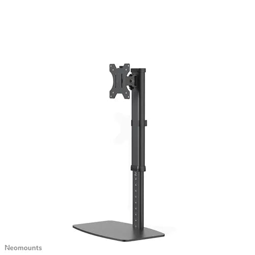 Neomounts 10" - 30" Single Monitor Arm Desk Mount | FPMA-D890BLACK Monitor Arm Desk Mount NeoMounts