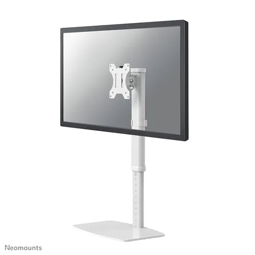 Neomounts FPMA-D890WHITE 10-30" Monitor Desk Mount Monitor Arm Desk Mount NeoMounts
