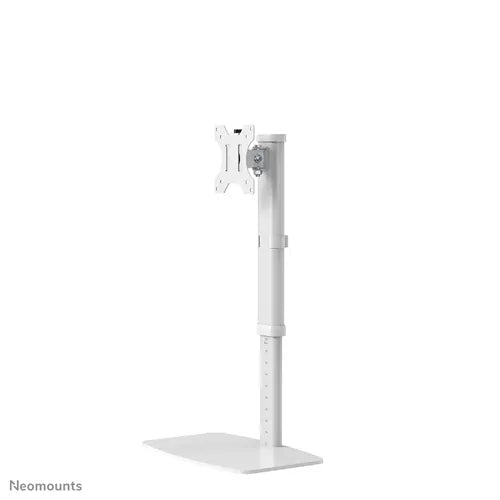 Neomounts FPMA-D890WHITE 10-30" Monitor Desk Mount Monitor Arm Desk Mount NeoMounts
