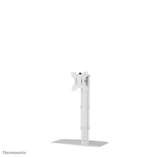 Neomounts FPMA-D890WHITE 10-30" Monitor Desk Mount Monitor Arm Desk Mount NeoMounts