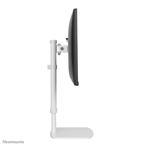 Neomounts FPMA-D890WHITE 10-30" Monitor Desk Mount Monitor Arm Desk Mount NeoMounts