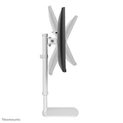 Neomounts FPMA-D890WHITE 10-30" Monitor Desk Mount Monitor Arm Desk Mount NeoMounts