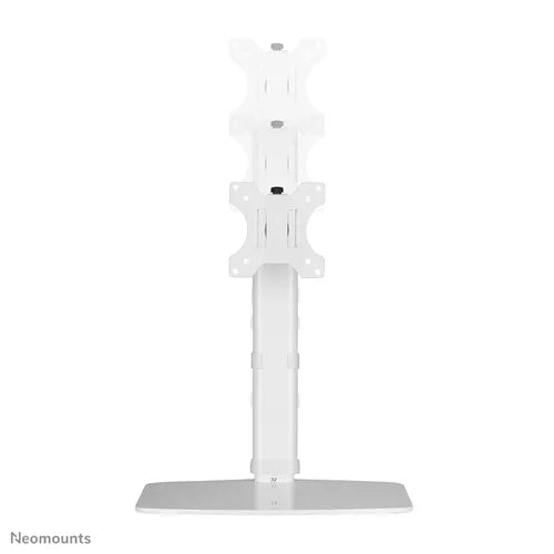 Neomounts FPMA-D890WHITE 10-30" Monitor Desk Mount Monitor Arm Desk Mount NeoMounts