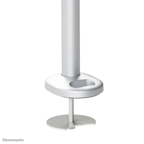 NeoMounts FPMA-D935DG Monitor Arm Desk Mount - For Two 10-27" Monitor Screens Monitor Arm Desk Mount NeoMounts