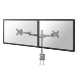 Neomounts 10"-27" Dual Monitor Arm Desk Mount | FPMA-D935D