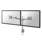 Neomounts 10"-27" Dual Monitor Arm Desk Mount | FPMA-D935D Monitor Arm Desk Mount NeoMounts