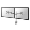 Neomounts 10"-27" Dual Monitor Arm Desk Mount | FPMA-D935D