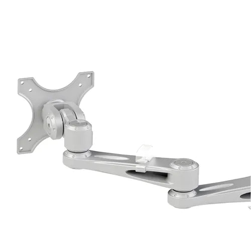 Neomounts 10"-27" Dual Monitor Arm Desk Mount | FPMA-D935D Monitor Arm Desk Mount NeoMounts
