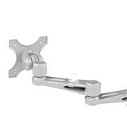 Neomounts 10"-27" Dual Monitor Arm Desk Mount | FPMA-D935D Monitor Arm Desk Mount NeoMounts