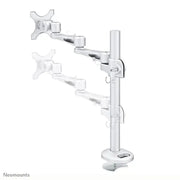 Neomounts FPMA-D935G 10-30" Monitor Arm Desk Mount Monitor Arm Desk Mount NeoMounts