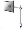 NeoMounts FPMA-D935POLE70 Monitor Arm Desk Mount - For 10-30" Screen