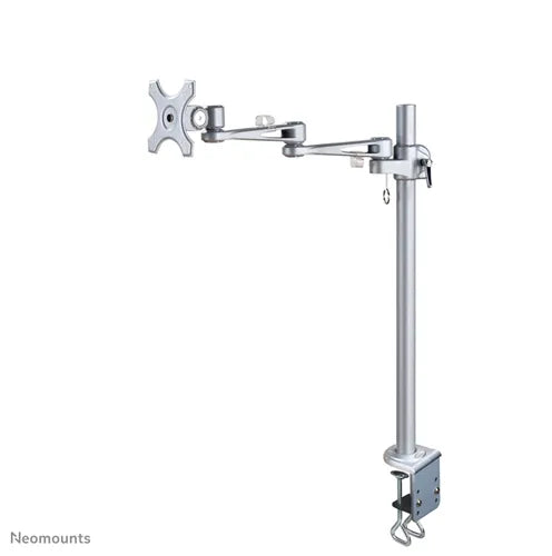 NeoMounts FPMA-D935POLE70 Monitor Arm Desk Mount - For 10-30" Screen Monitor Arm Desk Mount NeoMounts