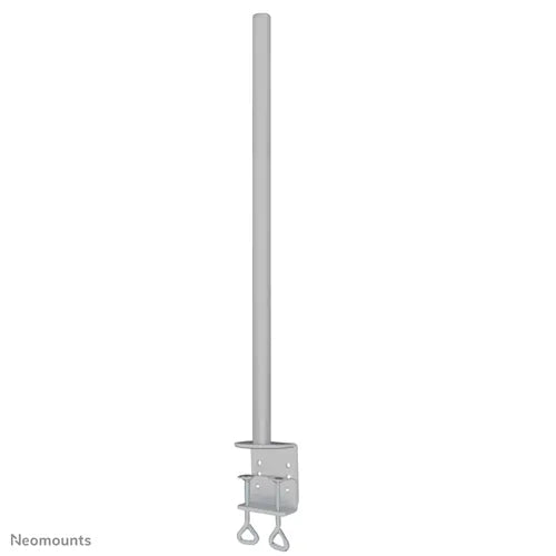 Neomounts FPMA-D935POLE 70cm Extension Pole Desk Mount Pole Mount NeoMounts