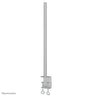 Neomounts FPMA-D935POLE 70cm Extension Pole Desk Mount