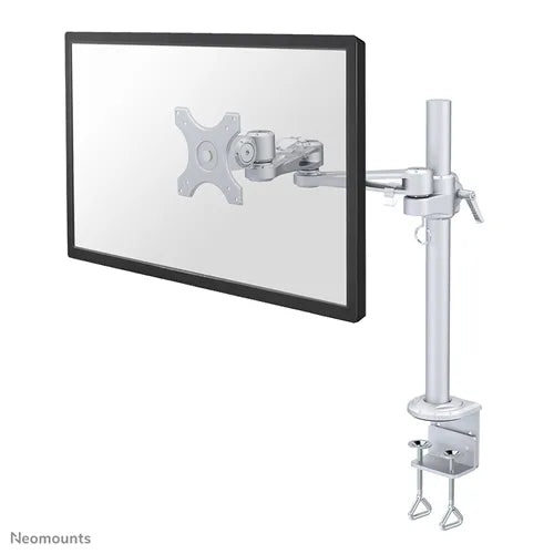 NeoMounts 10"-30" Single Monitor Arm Desk Mount | FPMA-D935 Monitor Arm Desk Mount NeoMounts