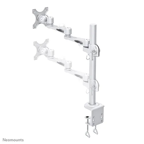 NeoMounts 10"-30" Single Monitor Arm Desk Mount | FPMA-D935 Monitor Arm Desk Mount NeoMounts
