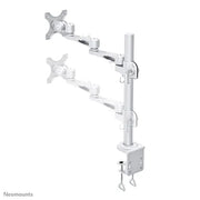 NeoMounts 10"-30" Single Monitor Arm Desk Mount | FPMA-D935 Monitor Arm Desk Mount NeoMounts