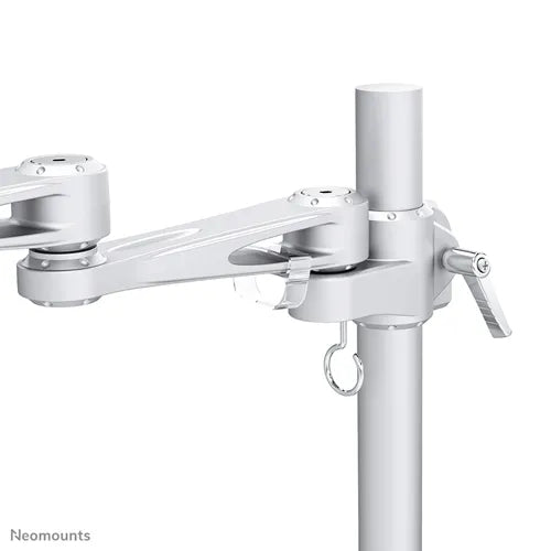 NeoMounts 10"-30" Single Monitor Arm Desk Mount | FPMA-D935 Monitor Arm Desk Mount NeoMounts