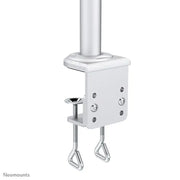 NeoMounts 10"-30" Single Monitor Arm Desk Mount | FPMA-D935 Monitor Arm Desk Mount NeoMounts